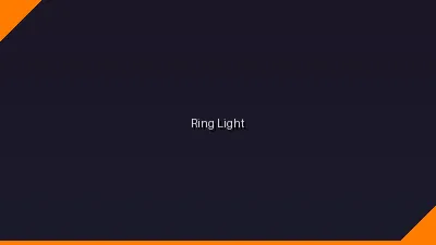 积分兑换 - LED环形补光灯 | 两个人的房间高清电影 积分商城